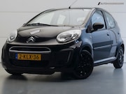 Citroën C1 - 1.0 Collection 5-deurs Sport (AIRCO, LED VERLICHTING, COMFOR