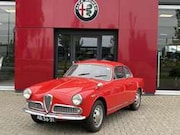 Alfa Romeo Giulietta - 1300 SPRINT | Goed onderhouden | wordt in opdracht
