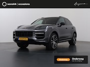 Porsche Cayenne - 3.0 E-Hybrid | Luchtvering | Sport-Uitlaat | Trekhaak | Spor