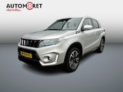 Suzuki Vitara - 1.4 Boosterjet Style Smart Hybrid Automaat|1500KG trekgewich