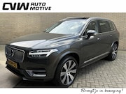 Volvo XC90 - 2.0 T8 Recharge 390pk AWD Inscription Exclusive | 7-persoons