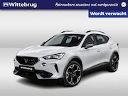 CUPRA Formentor - 1.4 e-Hybrid 245pk DSG VZ Black Edition / Panoramadak / Supe