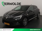 Renault Clio - TCe 90 GPF Initiale Paris | Lederen Bekl. | Stoelverw. |