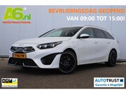 Kia Ceed - Sportswagon 1.6 GDI PHEV DynamicPlusLine 18 inch LMV Navigat