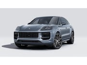 Porsche Cayenne Coupé - 3.0 E-Hybrid Black Edition