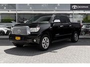 Toyota Tundra - 5.7 V8 Double Cab UNIEK | ZEER MOOI