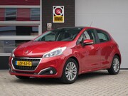 Peugeot 208 - 1.2 PureTech Signature Cruise| Navi+BT|