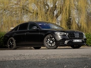 Mercedes-Benz S-klasse - S580e Lang AMG Line (2023) 510PK | Rear Executive Lounge | B