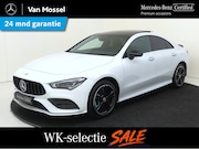 Mercedes-Benz CLA-Klasse - 250 e Business Solution AMG Limited Premium Plus /Panoramada