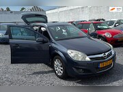 Opel Astra - 1.6 Temptation