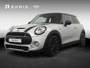 MINI Cooper S - 3-deurs Chili | Comfort Access | Stoelverwarming |