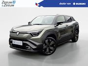 Suzuki E-Vitara - Style Allgrip-e 61 kWh | Actiekorting tot €4000,- | Private