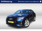 Audi Q3 - Sportback 35 TFSI 150pk S Edition S-Tronic AUTOMAA