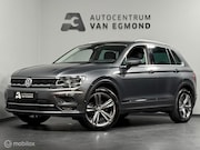 Volkswagen Tiguan - 1.5 TSI DSG Highline | TREKHAAK | KEYLESS