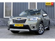 Subaru Forester - 2.0i e-BOXER First Edition Rijklaarprijs-Garantie Leder Trek