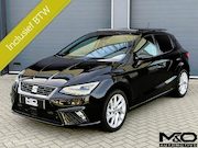 Seat Ibiza - 1.0 EcoTSI FR Plus | BTW | PANO | VIRTUAL | LED