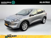 Ford Kuga - 2.5 PHEV Titanium | Winterpack | Driver Assistance Pack |