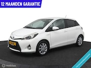 Toyota Yaris - 1.5 Hybrid Comfort