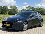 Mazda 3 - 2.0 E-SKYACTIVE-X M HYBRID 186PK 88DKM 12-2021