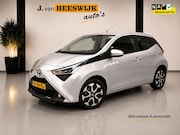 Toyota Aygo - 1.0 VVT-i x-joy Automaat | Climate Control | Camera | Lichtm