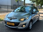 Mazda 2 - 1.3 BIFUEL GT-M Line 2011 LPG NAP