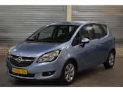 Opel Meriva - 1.4 Turbo Berlin 1e Eigenaar 71.000KM! + Airco|Cruise Contro