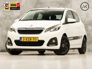 Peugeot 108 - 1.0 e-VTi Sport (AIRCO, BLUETOOTH, SPORTSTOELEN, ELEK RAMEN,