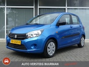 Suzuki Celerio - 1.0 Dynamic Airco, Navigatie