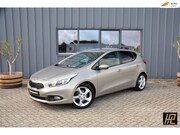 Kia Ceed - Cee'd 1.4 CVVT * Airco * Navi * Carplay/Android * Lmv * Zeer
