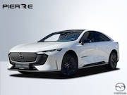 Mazda 6e - TAKUMI 68.8 kWh | BLACK PAKKET | NAVI | PANO | 19 INCH LMV |