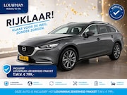 Mazda 6 - Sportbreak 2.0 SkyActiv-G 165 Centre-Line Automaat | RIJKLAA
