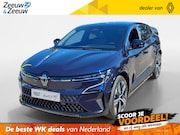 Renault Mégane E-Tech - comfort range Business Edition 60 kWh | Lage cataloguswaarde