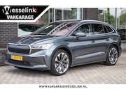 Skoda Enyaq iV - 80 | SoH Accu 94% | Panoramadak | 21" LM velgen