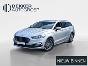 Ford Mondeo - Wagon 2.0 IVCT HEV Titanium
