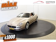 Maserati Quattroporte - Coupé 4.2 V8 390PK Cambiocorsa Yountimer