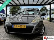 Renault Clio - 1.2 TCe Expression Nieuwe APK