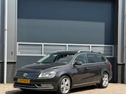 Volkswagen Passat - 1.8 TSI Highline bj.2011 Navi|Leder|Clima|Nap