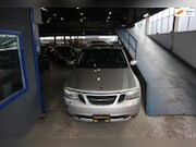 Saab 9-7X - 5.3 V8 / LPG / AUTOMAAT / LEES TEKST