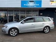 Volkswagen Passat - 1.4 TSI Trendline BlueMotion NAVI|CRUISE CONTROL| NAP