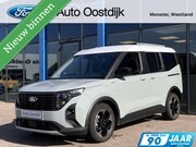 Ford Transit Courier - Tourneo Active 125PK Winterpack Adaptieve Cruise Camera Navi