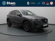 Mazda CX-5 - 165pk SkyActiv-G 165 Skylease 2WD Apple Carplay/Android Auto