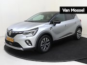 Renault Captur - 1.6 E-Tech Plug-in Hybrid 160 PK Intens | Apple Carplay/Andr