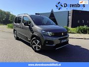 Peugeot Rifter - 1.2 Puretech GT-Line | Automaat |