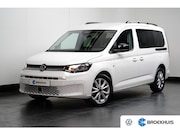 Volkswagen Caddy - Maxi 1.5 eHybride 204PK Hybride Life PHEV 7P | CAMERA | NAVI