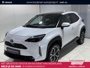 Toyota Yaris Cross - 1.5 Hybrid Executive Panoramadak, Stoelverwarming, 18'' LM m