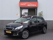 Peugeot 2008 - 1.2 VTi Active Pack Premium navi LM airco