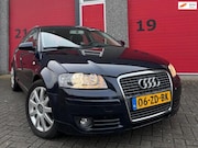 Audi A3 - 1.8 TFSI Ambition Pro Line