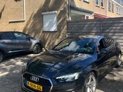 Audi A5 - 35 TFSI Business Edition