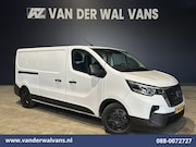 Renault Trafic - 2.0 dCi 131pk L2H1 Euro6 Airco | LED | Cruisecontrol | 2500k