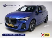 BMW 2-serie Active Tourer - 218i M-Sport automaat | 19 inch Individual Panoramadak | Har